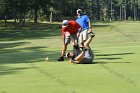 LAC Golf Open 2019  11th annual Wheaton Lyons Athletic Club (LAC) Golf Open Monday, August 12, 2019 held at the Franklin Country Club. - Photo by Keith Nordstrom : Wheaton, Lyons Athletic Club Golf Open